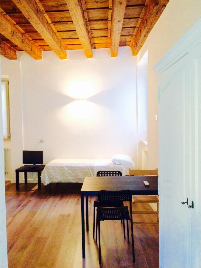 Camera Tripla con Bagno Privato