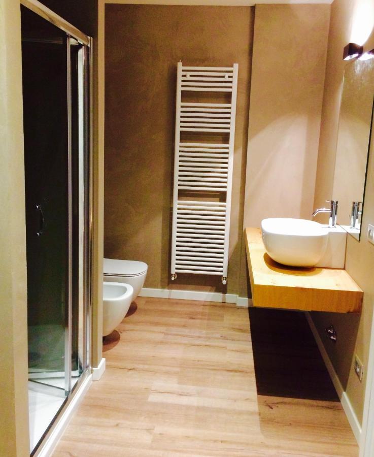 Suite con 2 Camere da Letto