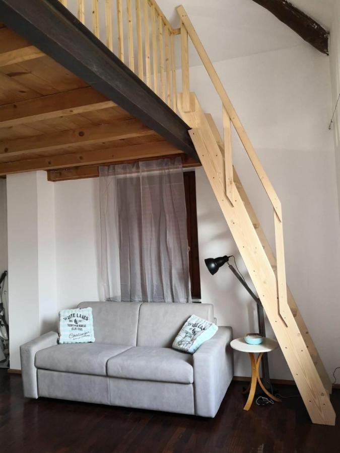 Camera Familiare con Bagno Privato