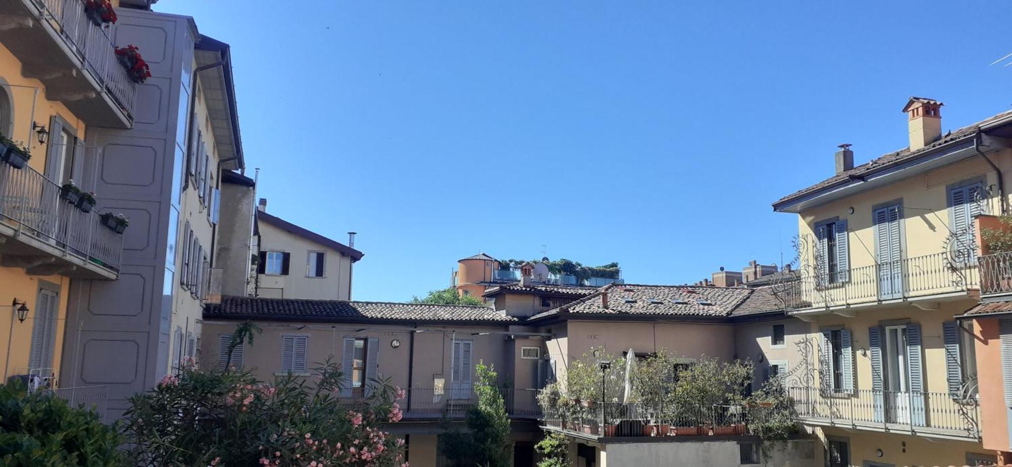 Appartamento con 1 Camera da Letto