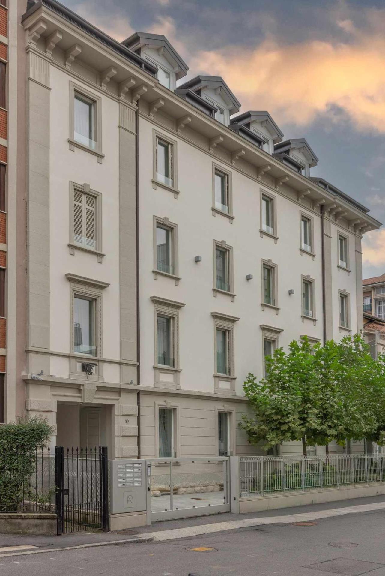 Appartamento con 2 Camere da Letto e Terrazza
