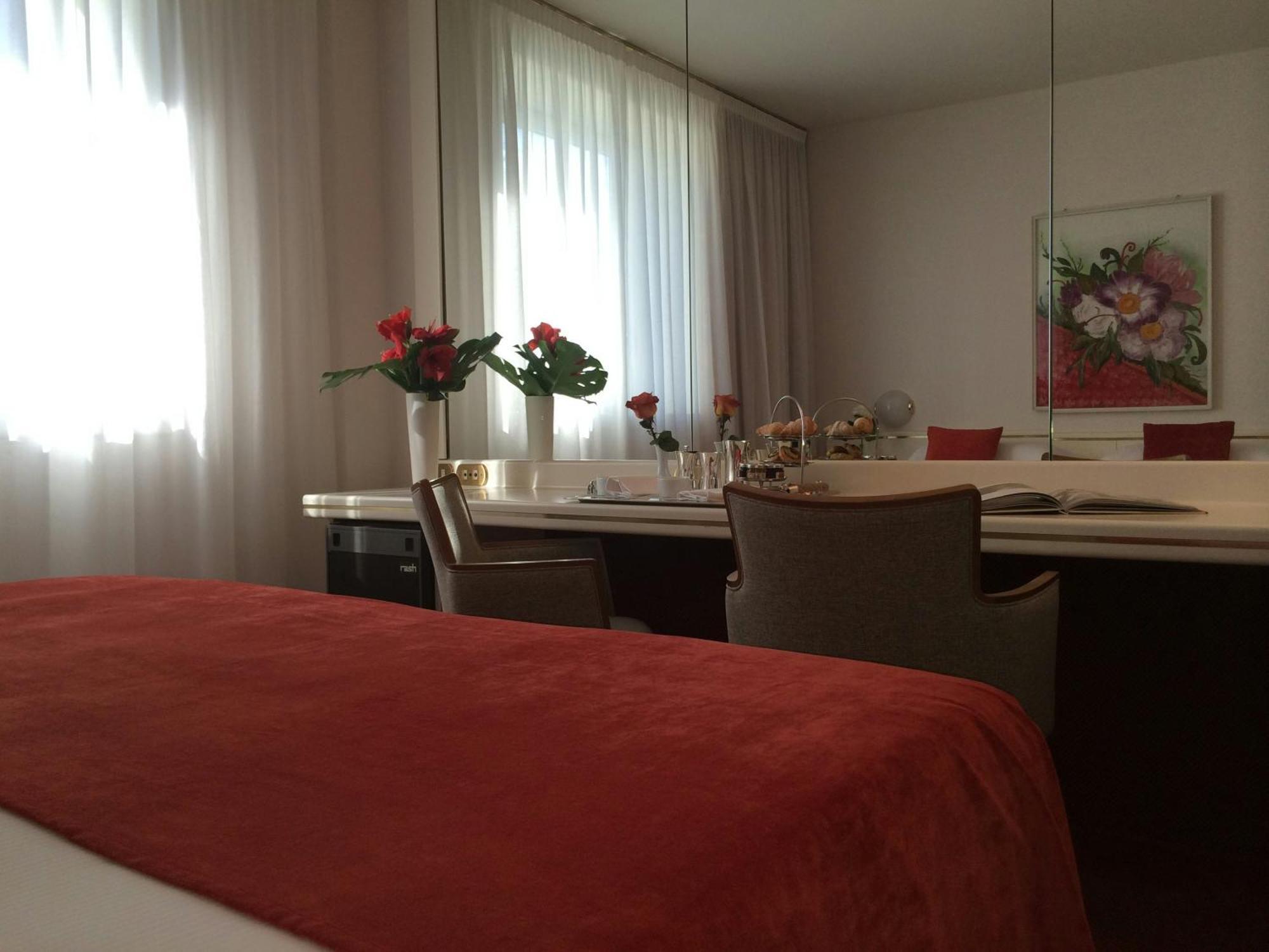 Superior Double or Twin Room