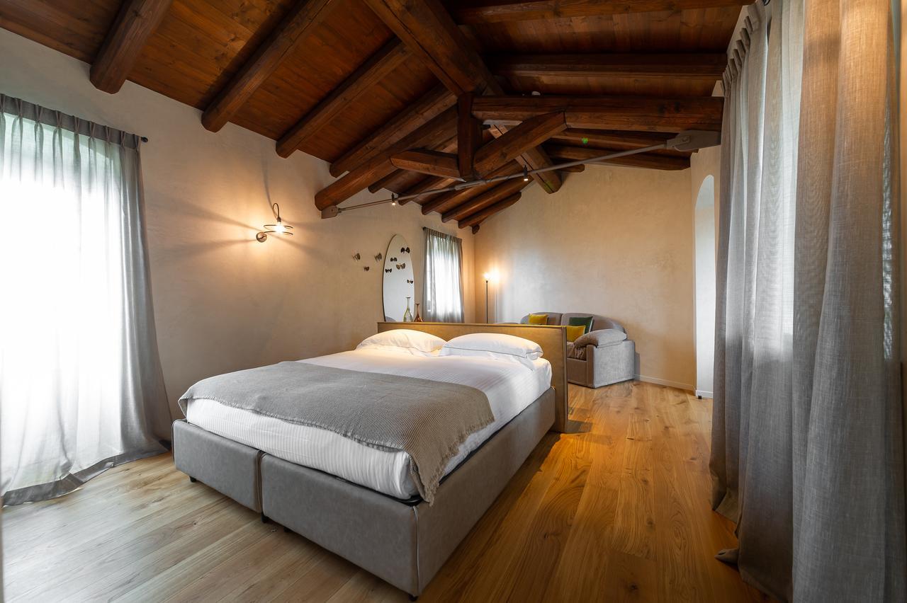 Deluxe Double or Twin Room City View