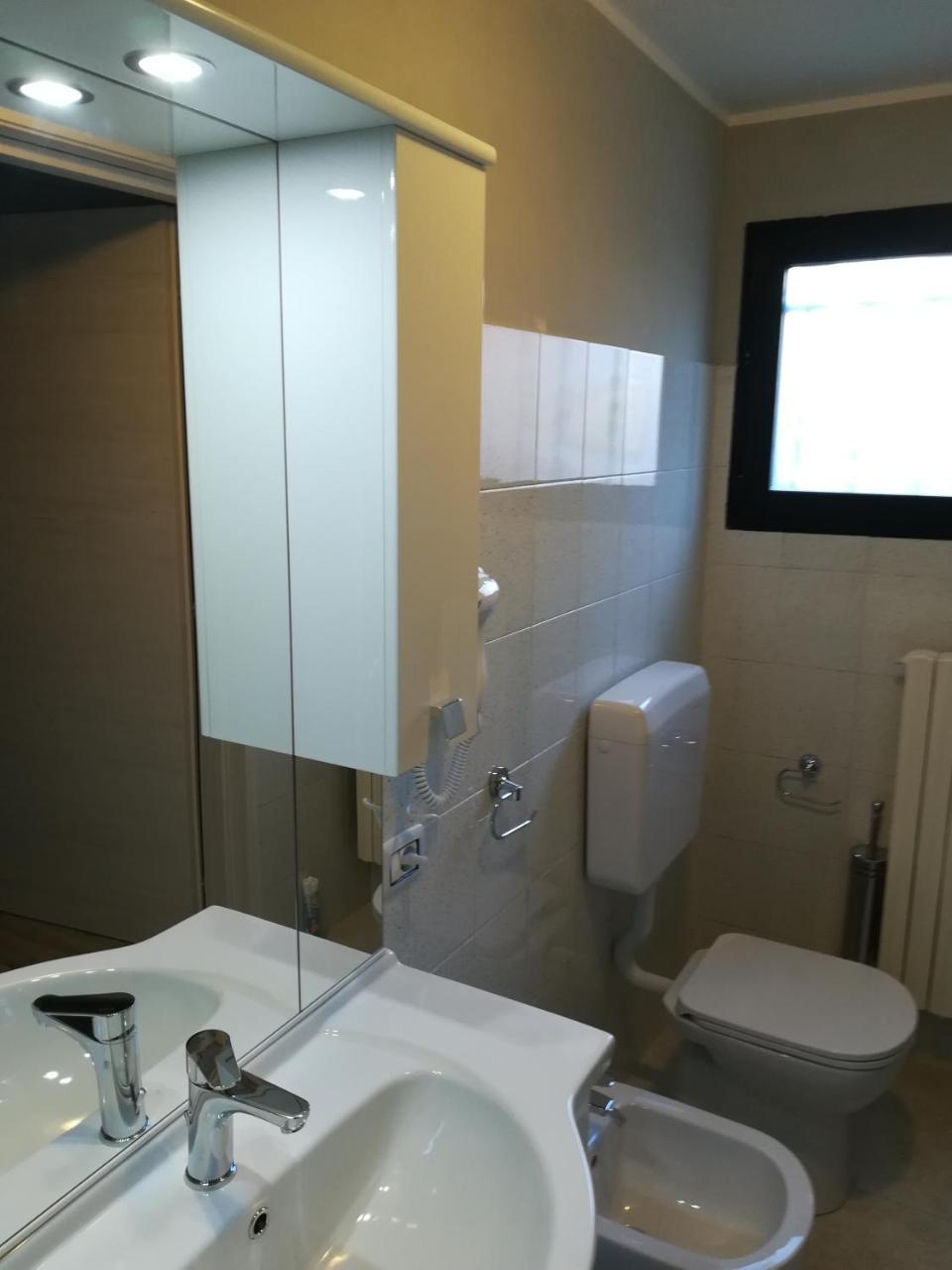 Camera Matrimoniale con Bagno Privato
