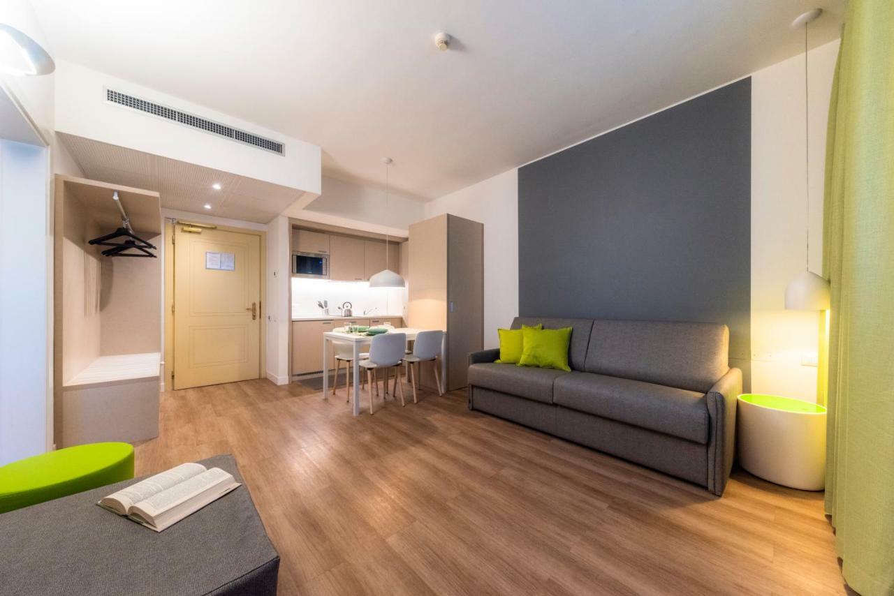Appartamento con 1 Camera da Letto