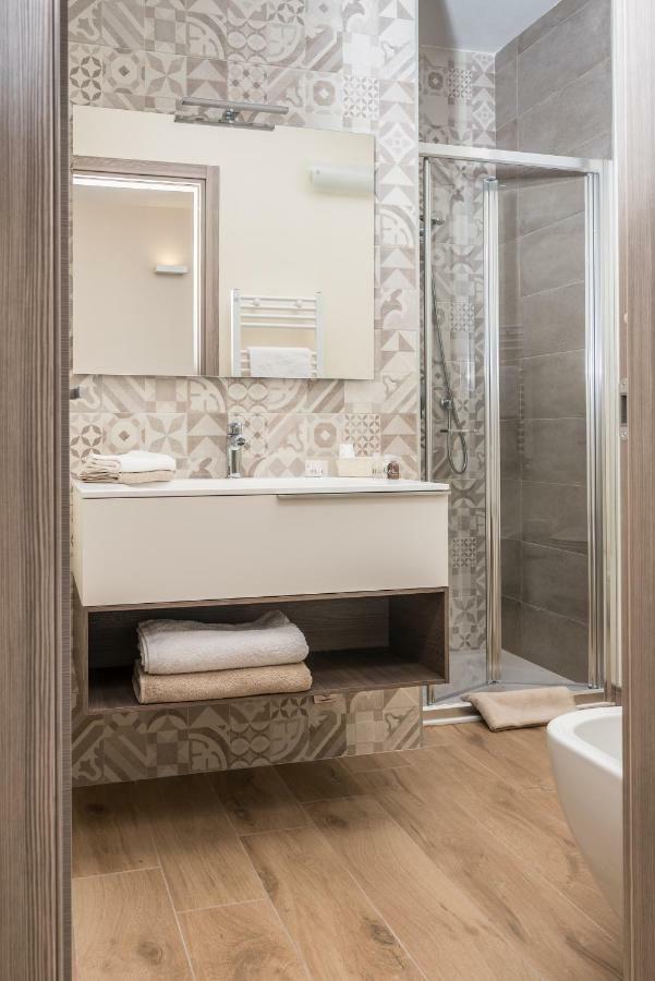 Camera Tripla con Bagno Privato