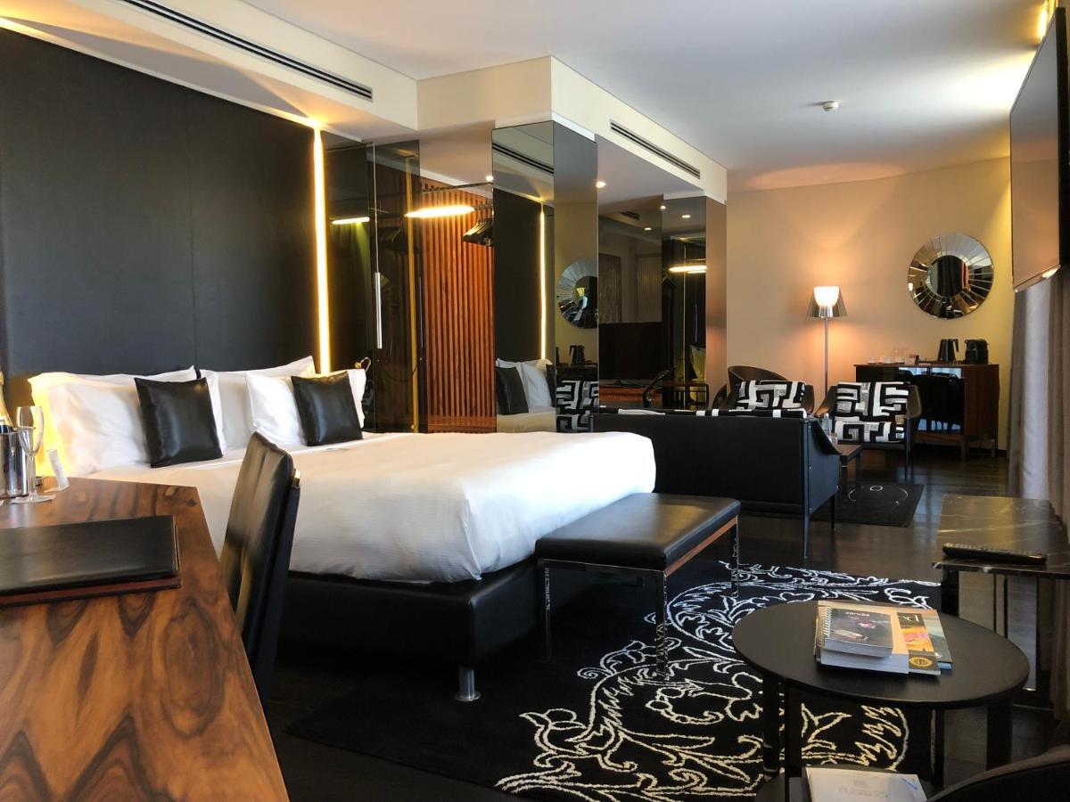Suite Luxury con Vasca Idromassaggio