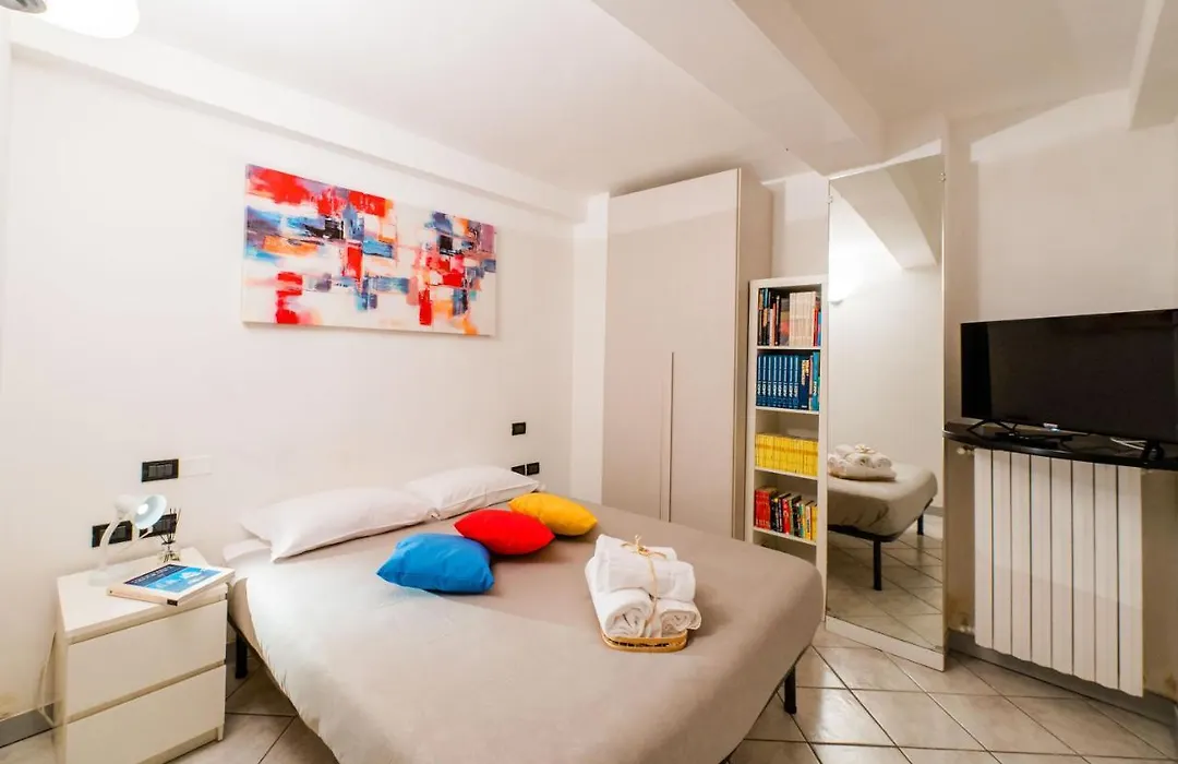 Feel - Minimal House - Bergamo Centro-1