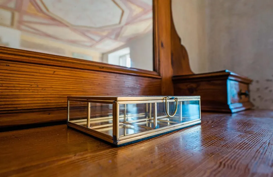 FEEL - Pareto Apartment-1