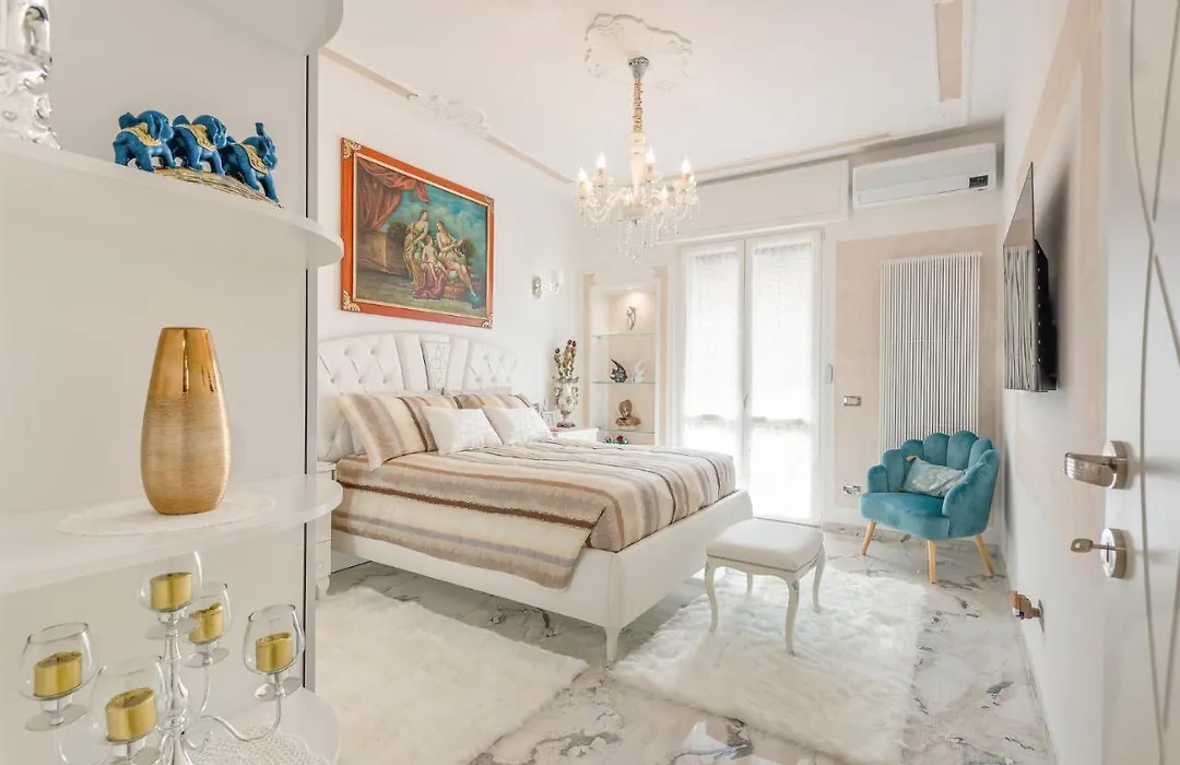 Suite La Fenice-1