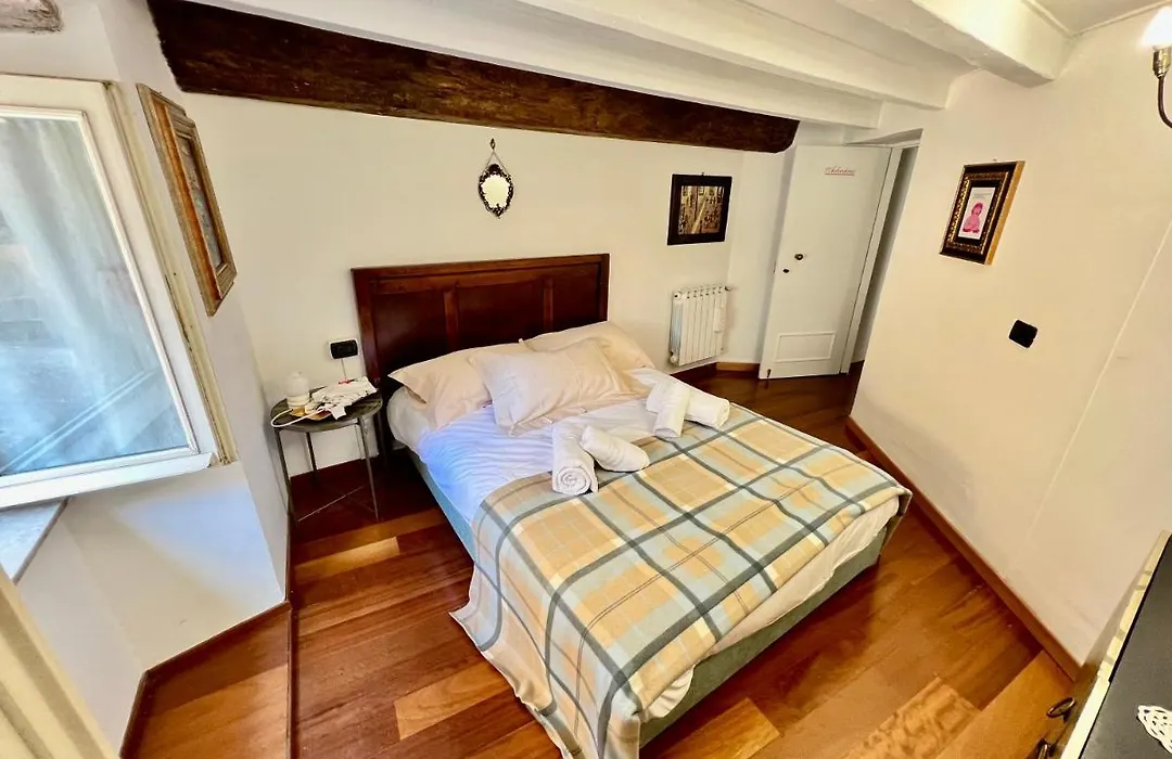Art Of Bergamo Luxury & Design House-1