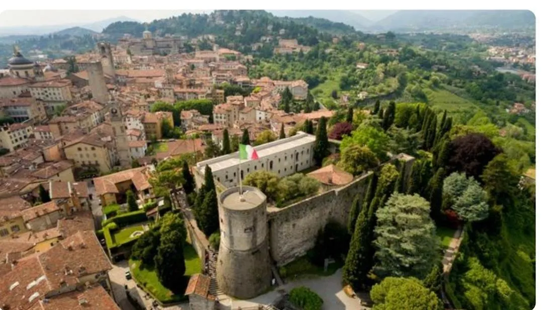 B&B Sotto le Mura-1