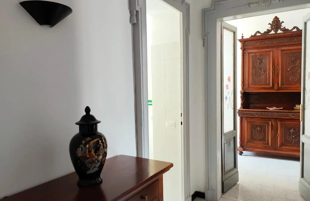 Apartment Nido Stazione-1