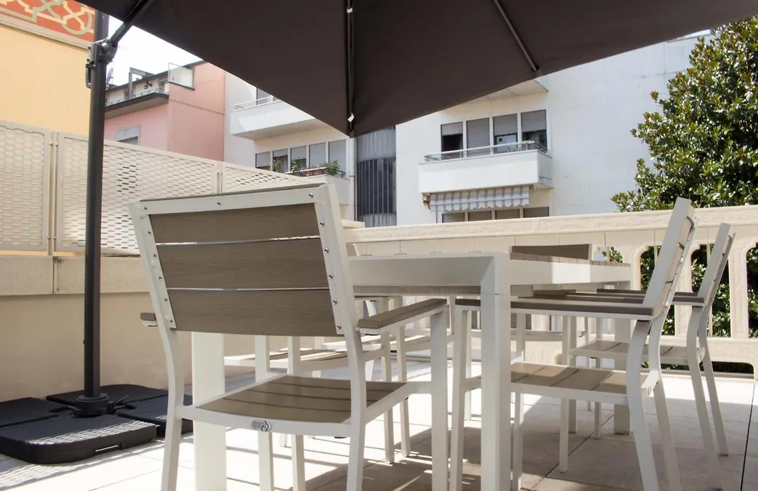 Ar Boutique Apartments-1