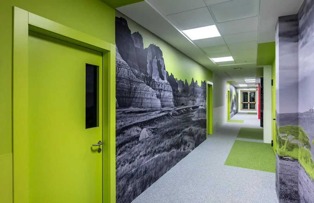 Airport Hotel Bergamo-1