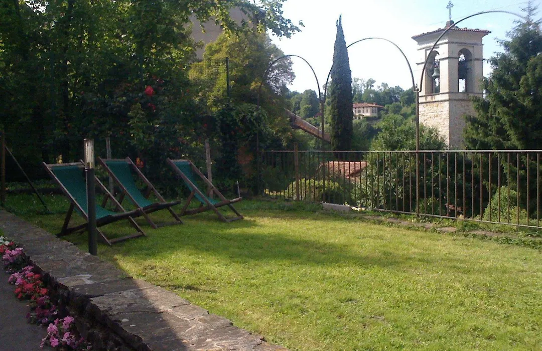 B&B Entro Le Mura-1