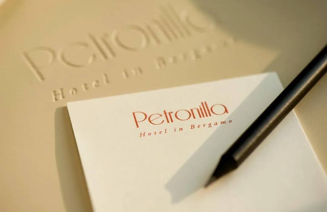 Petronilla - Hotel In Bergamo-1