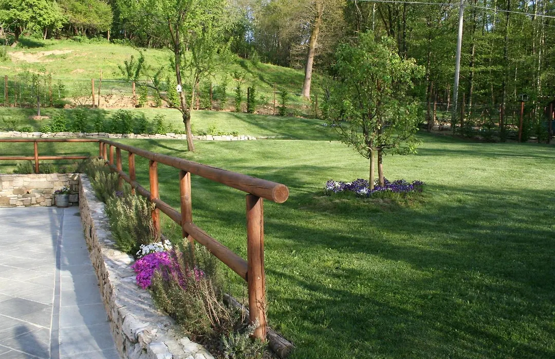 B&B La Casa Di Campagna-1