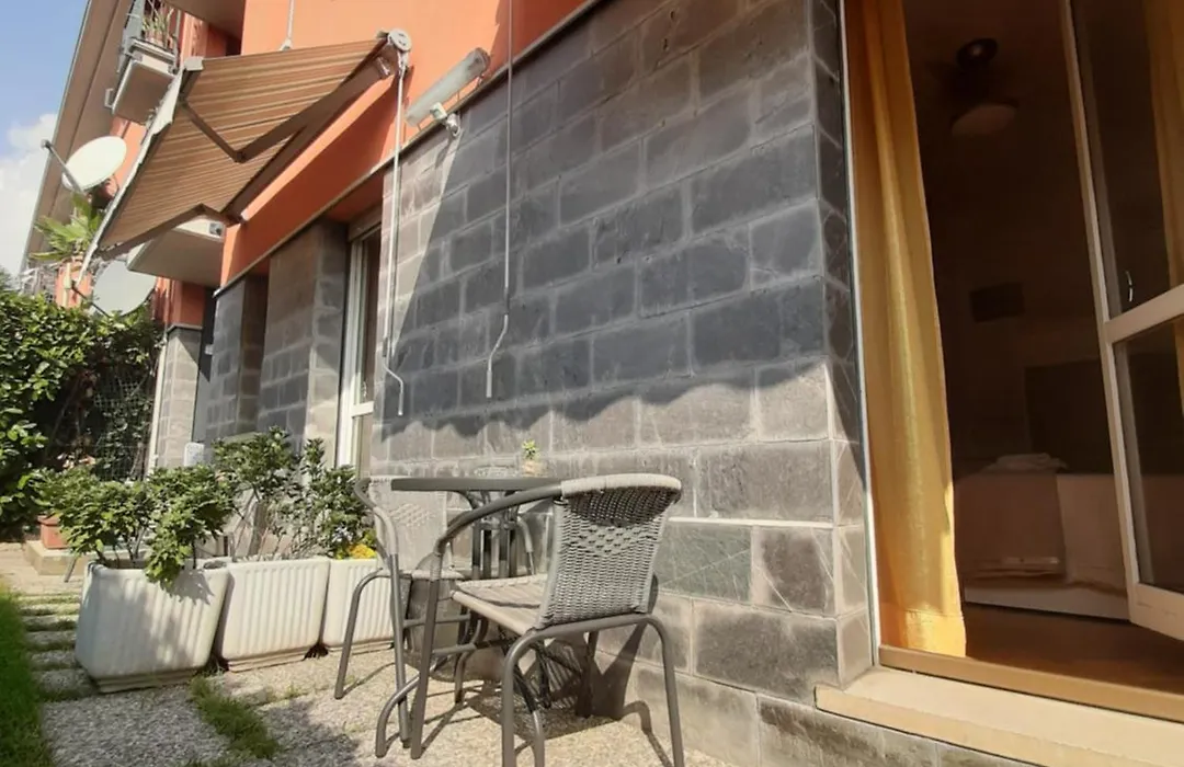 The Village B&B-1