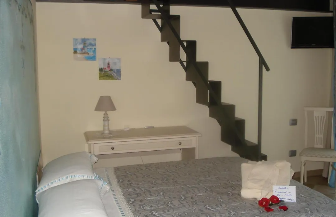 B&B I fiori di Marianna-1