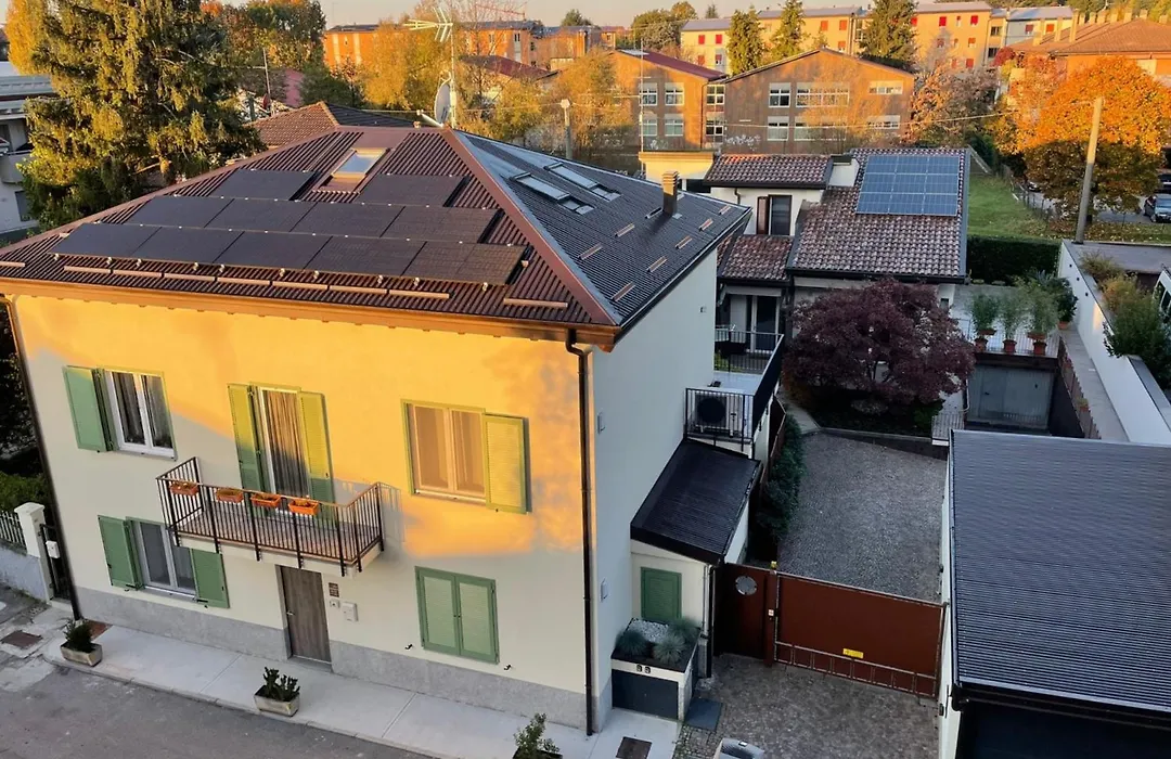 Green Stay Bergamo-1