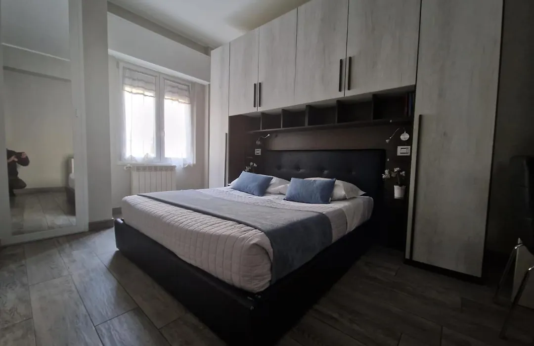 Bgy Central Apartments-1