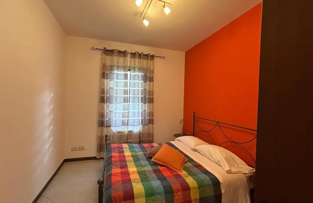 Comfort Accommodation Residence-1