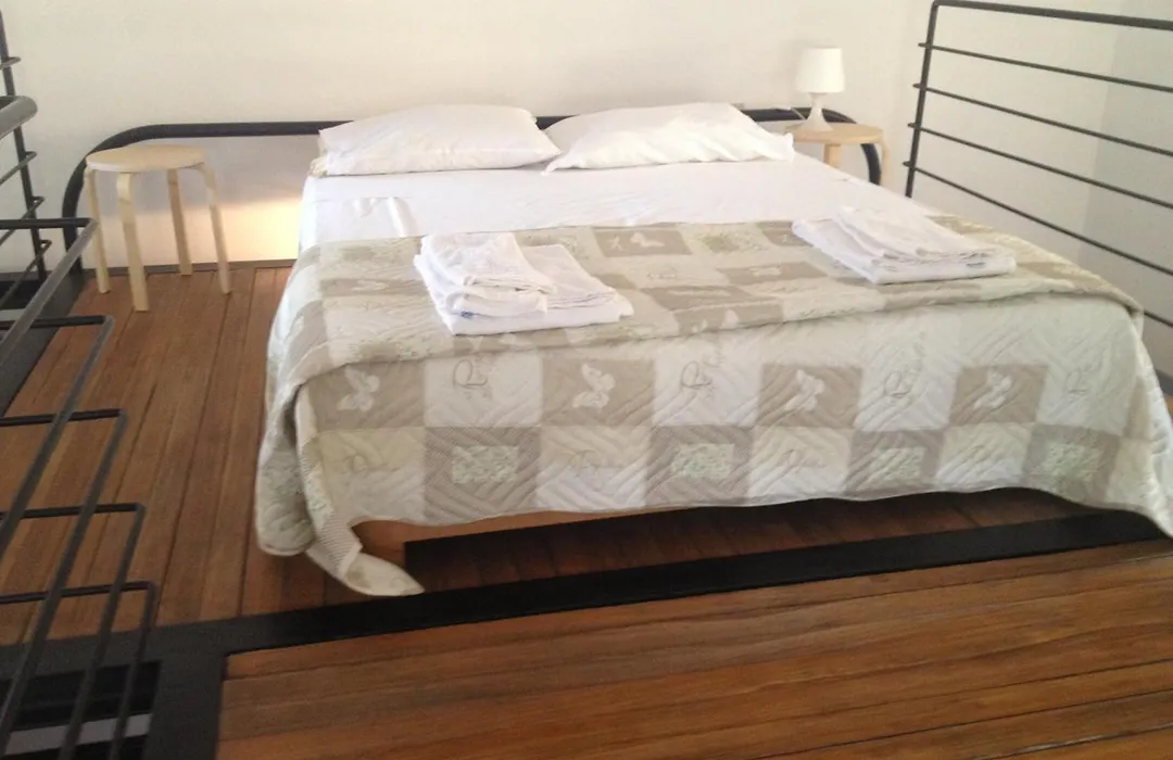 Romeo And Juliet Apartaments-1