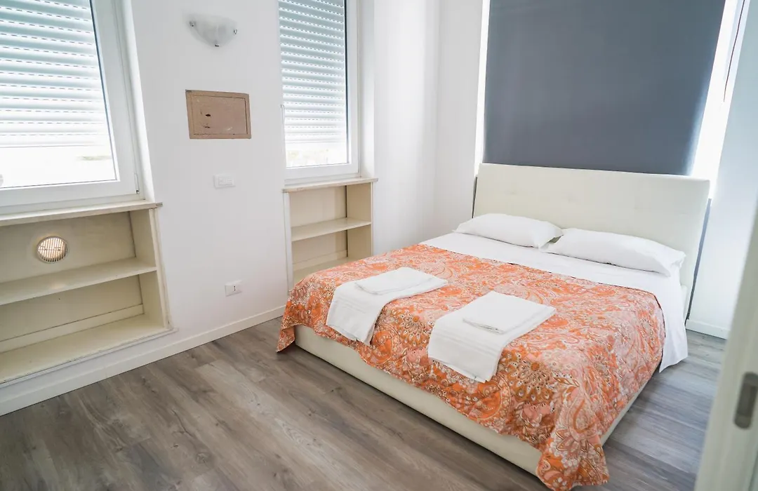 P&P Casalino Apartment-1