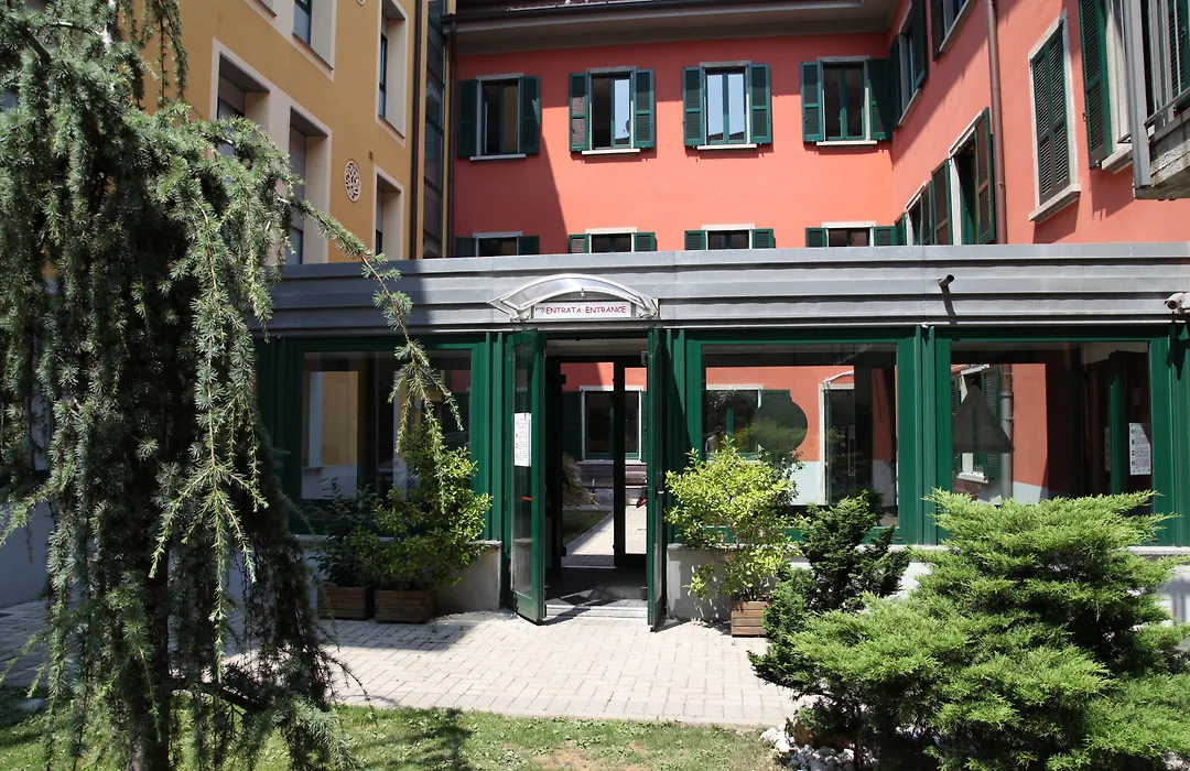 Central Hostel Bg-1