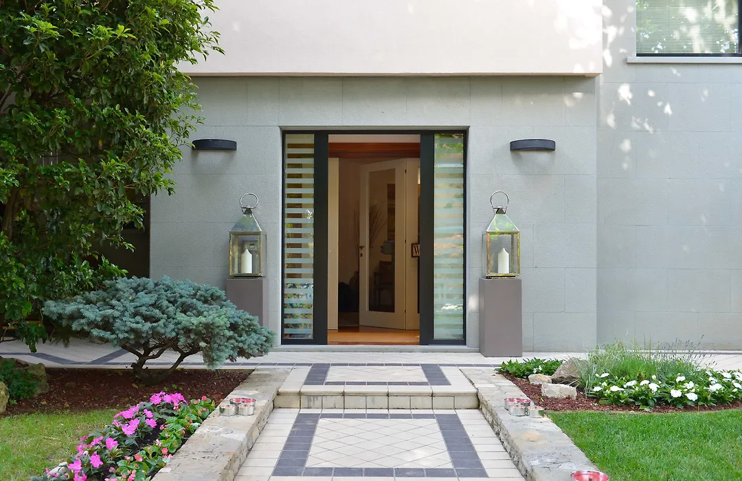 Like Home Boutique Hotel-1