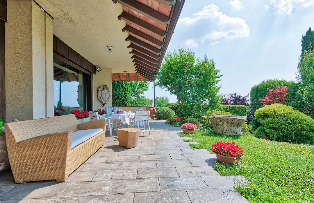 La Casa Dell'Architetto-1