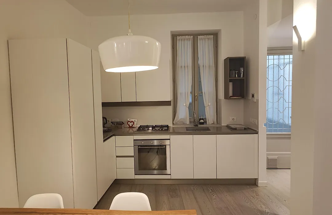 Bergamo Alta Guest House-1