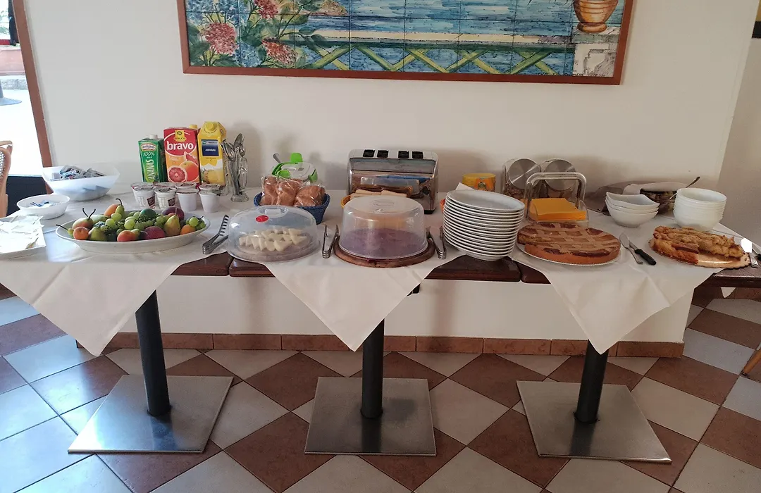 Locanda Sant'Antonio De Foris-1