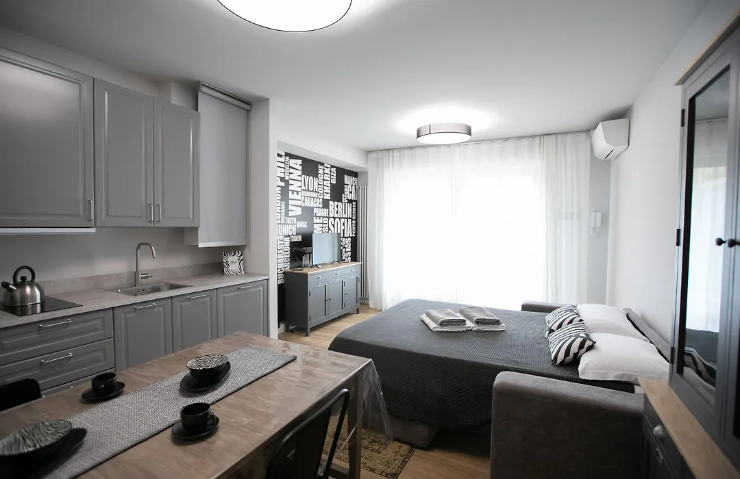 Donizetti Residence-1