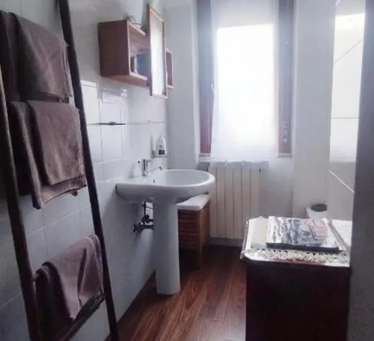 Holiday Home Bergamo 1-1