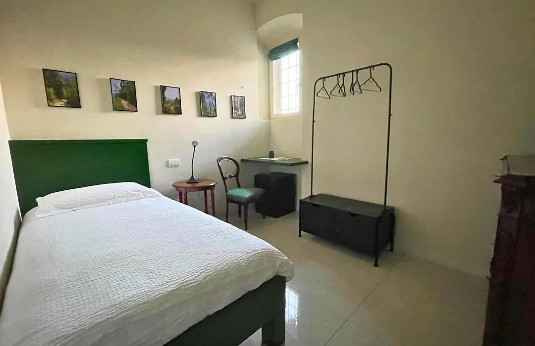 Foresteria Antica Bastia B&B-1