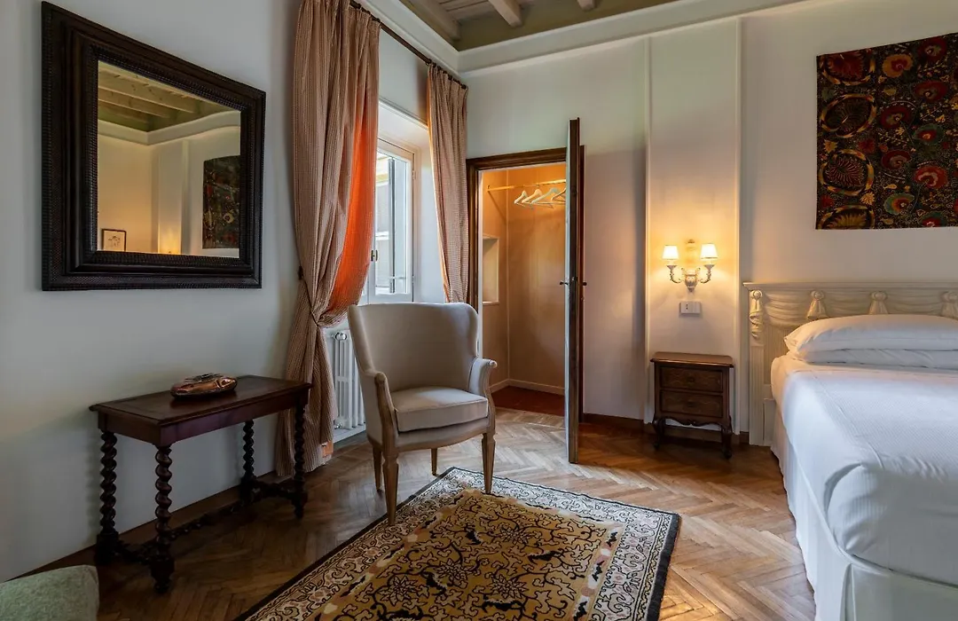 FORESTERIA di PALAZZO RADICI-1