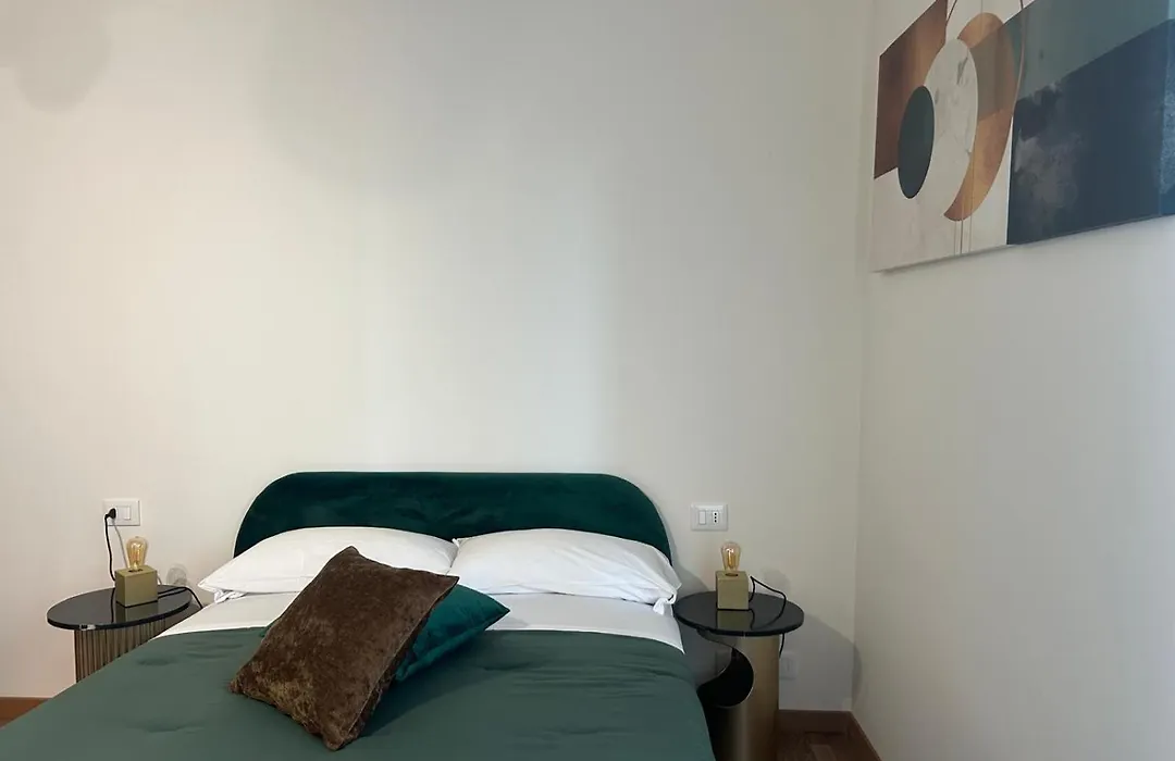 Comfort Accommodation Room-1