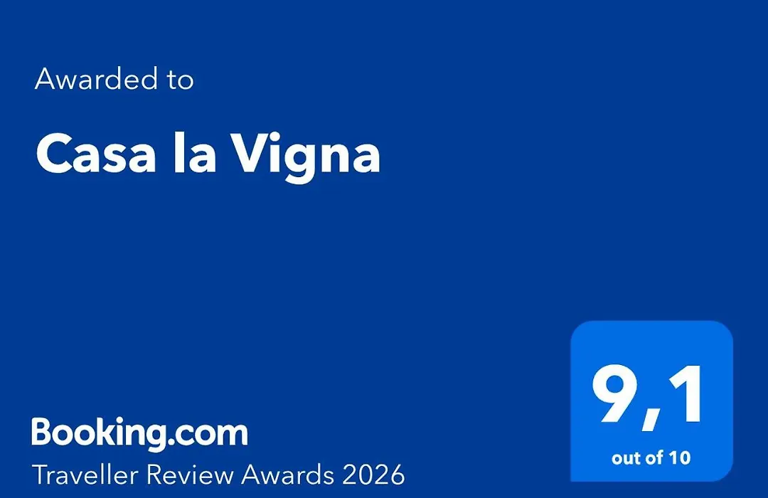 Casa La Vigna-1