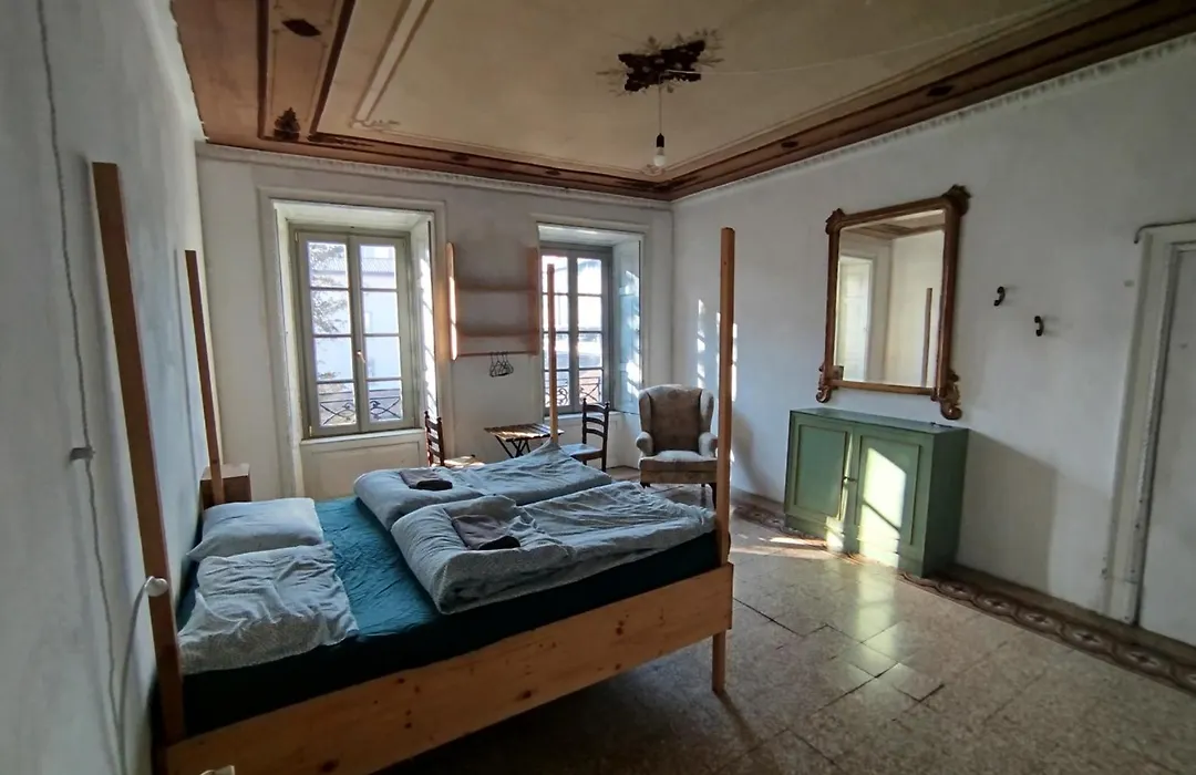 bnb Bergamo-1