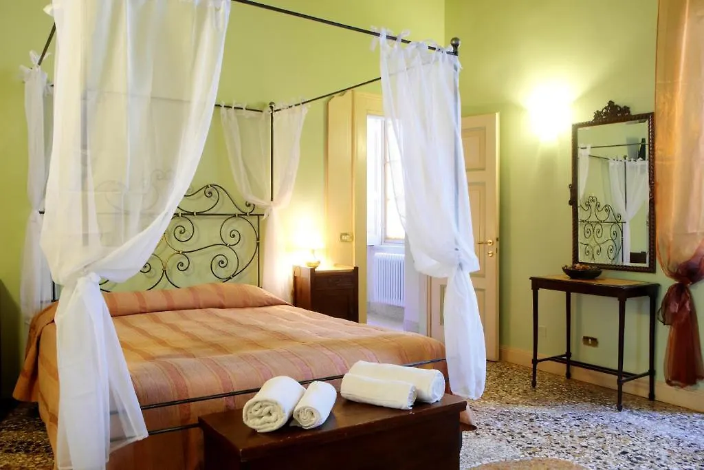 Guesthouse Alba Citta Alta-1