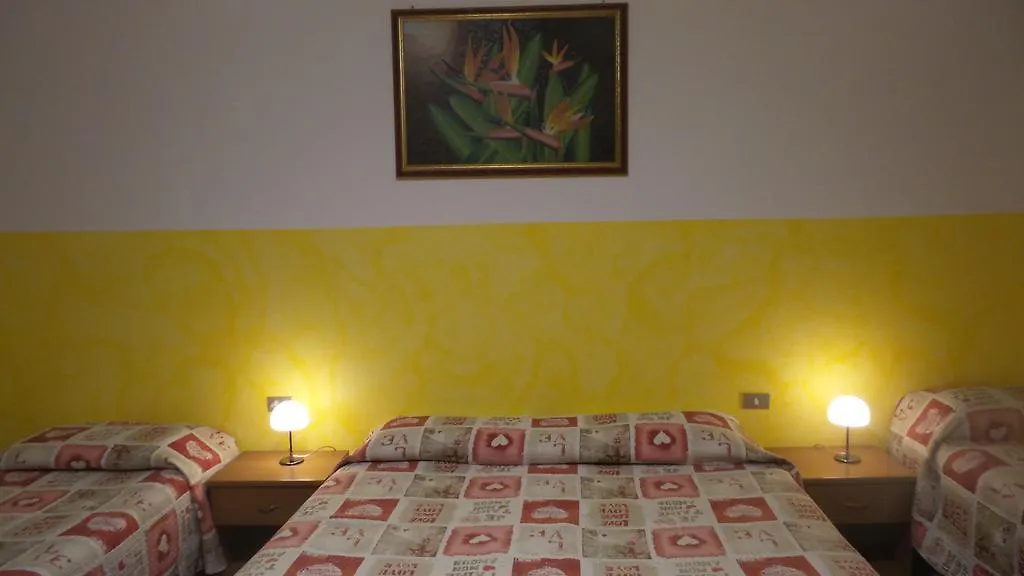 Antica Brianza Alloggi-1