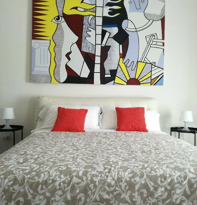 B&B My Bergamo-1