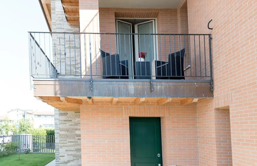 Relais Dei Mandorli-1
