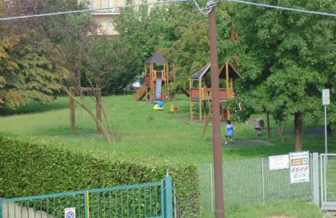 Appartamento per brevi periodi Michélmabel-1