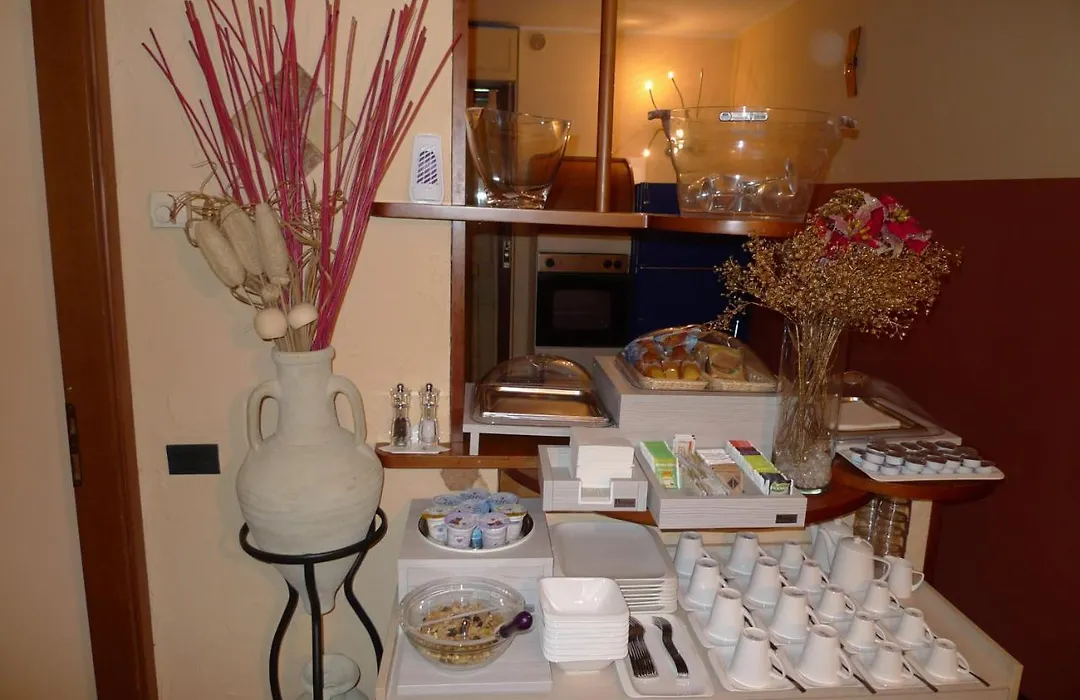 B&B Ai Prati-1