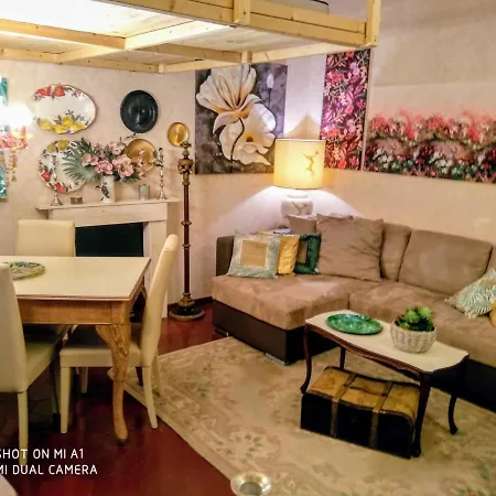 B&B Sant' Alessandro-2