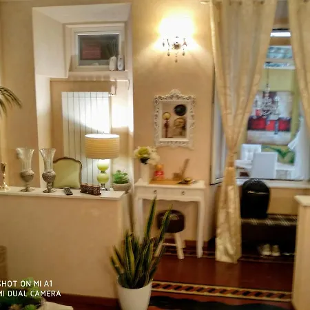 B&B Sant' Alessandro-3