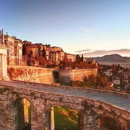 B&B I Colli Di Bergamo Alta-2